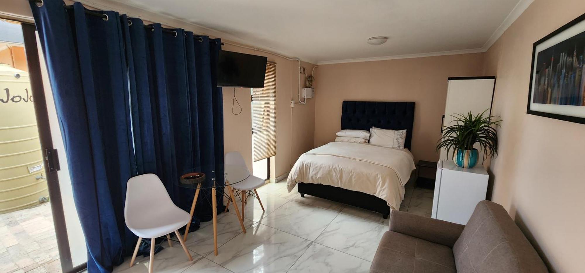 Batchelor At Labiance By Cozy Bed & Breakfast *